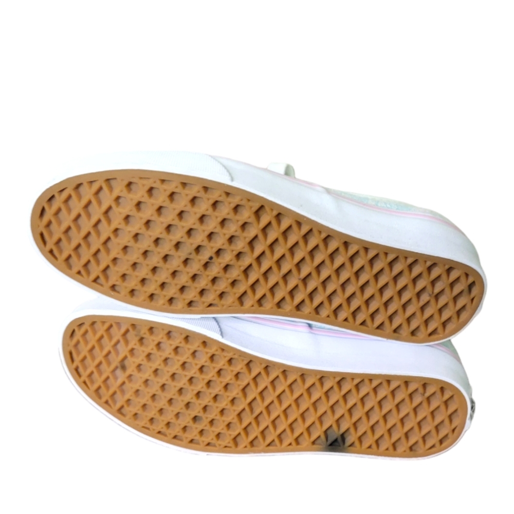 Vans Sneakers sz 7.5 - Picture 5 of 10